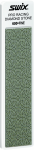 SWIX &scaron;lifavimo dildė Diamond Fine K600 100 mm balta