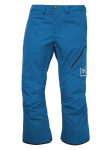 BURTON bikses AK Gore Cyclic blue teal