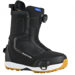 BURTON zābaki WMS Highshot Boa Step On black