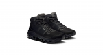 ON apavi Cloudrock Mid WP W black
