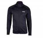SWIX Nordic XC distanču slēpo&scaron;anas jaka jet black