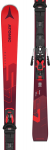 ATOMIC Redster S7 w/E M12 GW kalnu slēpes ar stiprinājumiem