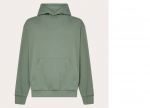 OAKLEY Sandboard Hoodie aviator green jaka ar kapuci