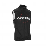 ACERBIS veste Softshell Linear grey/black