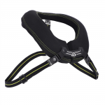 ACERBIS kakla sargs X Round Pro Adult black/yellow