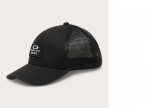 OAKLEY cepure ar nagu Patch Trucker blackout