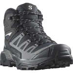 SALOMON batai X Ultra 360 Mid GTX juodi/pilki