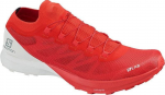 SALOMON batai S/Lab Sense 8 raudoni/balti