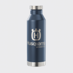 HUSQVARNA termo gertuvė V6 Thermo Bottle tamsiai mėlyna