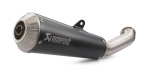 HUSQVARNA i&scaron;metimo sistema SVRT401 '20- Akrapovič