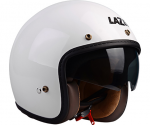 LAZER &scaron;almas Mambo Evo Z-Line baltas