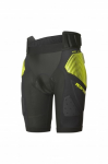 ACERBIS apsauginės &scaron;ortai Soft Rush juoda/geltona