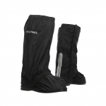 ACERBIS lietaus apsauga Rain Boot Cover juoda
