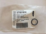 HUSQVARNA O-žiedas 15.00x1.80 NBR70 SHA