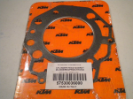 KTM galvos tarpiklis 90,3 mm