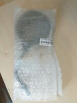 HUSQVARNA veidrodėlių komplektas (kairysis/de&scaron;inysis), 2 vnt.