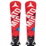 ATOMIC slidės Redster FIS GS JR SMT