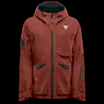 DAINESE striukė M001 ruda