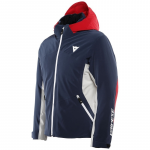 DAINESE striukė HP2M3.1 mėlyna/balta/raudona