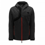 DAINESE striukė HP Ledge juoda