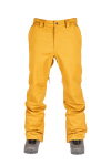 NITRO kelnės L1 Slim Chino tabako ruda