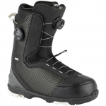 NITRO batai Club Boa Dual juoda/balta