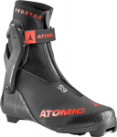 ATOMIC distancinių slidinėjimo batų Redster S9 Prolink juoda/raudona