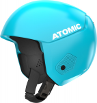 ATOMIC &scaron;almas Redster JR &scaron;viesiai mėlynas