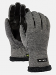 BURTON pir&scaron;tinės WMS Sapphire pilka/juoda