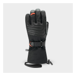 RACER pir&scaron;tinės Guide Pro G juodos