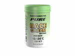 VAUHTI va&scaron;kas atspyrimo pėdai Pure Grip Race New Snow Green -5/-20 45g