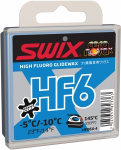 SWIX va&scaron;kas HF6X -5/-10 40g
