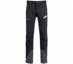 SWIX kelnės Swix Work Pants juoda/pilka