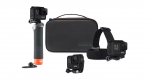 GoPro laikiklių rinkinys &bdquo;Adventure Kit&ldquo;