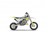 HUSQVARNA motociklas TC 50 '26