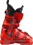 ATOMIC zābaki Redster WC 130 red/red/black