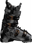 ATOMIC zābaki Hawx Ultra 130 S GW black/orange