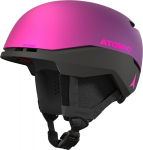 ATOMIC ķivere Four Amid Pro purple/black
