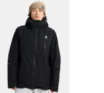 BURTON jaka Gore Reserve Ins 2L true black