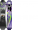 NITRO Team Pro MK Wide dēlis