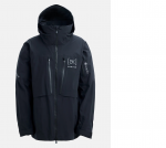 BURTON jaka AK Gore Hover 3L true black