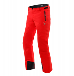DAINESE Ariante Dermizax EV racing red bikses