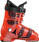 ATOMIC Redster JR 60 red/black zābaki