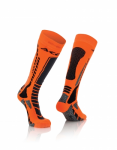 ACERBIS zeķes X Pro black/orange