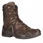 LOWA taktiskie apavi Zephyr MK2 GTX HI dark brown