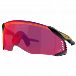 OAKLEY saulesbrilles Velo Kato matt black w/prizm road