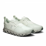 ON apavi Cloud 6 WP white iceberg/tin