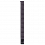 GARMIN siksna pulkstenim Ultrafit 2 20mm Nylon deep orchud