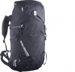SALOMON soma muguras Aerotrek 38 W dark blue