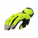 ACERBIS cimdi MX X-P 2.0 yellow/black